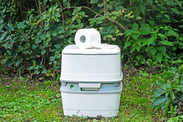 Best Local porta potty services  in North Fond Du Lac, WI