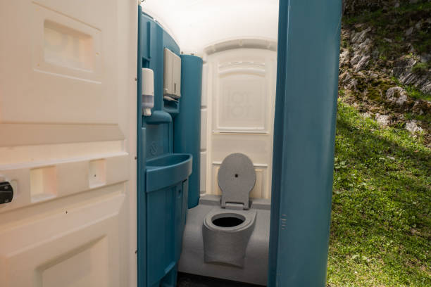 Best Event porta potty rental  in North Fond Du Lac, WI